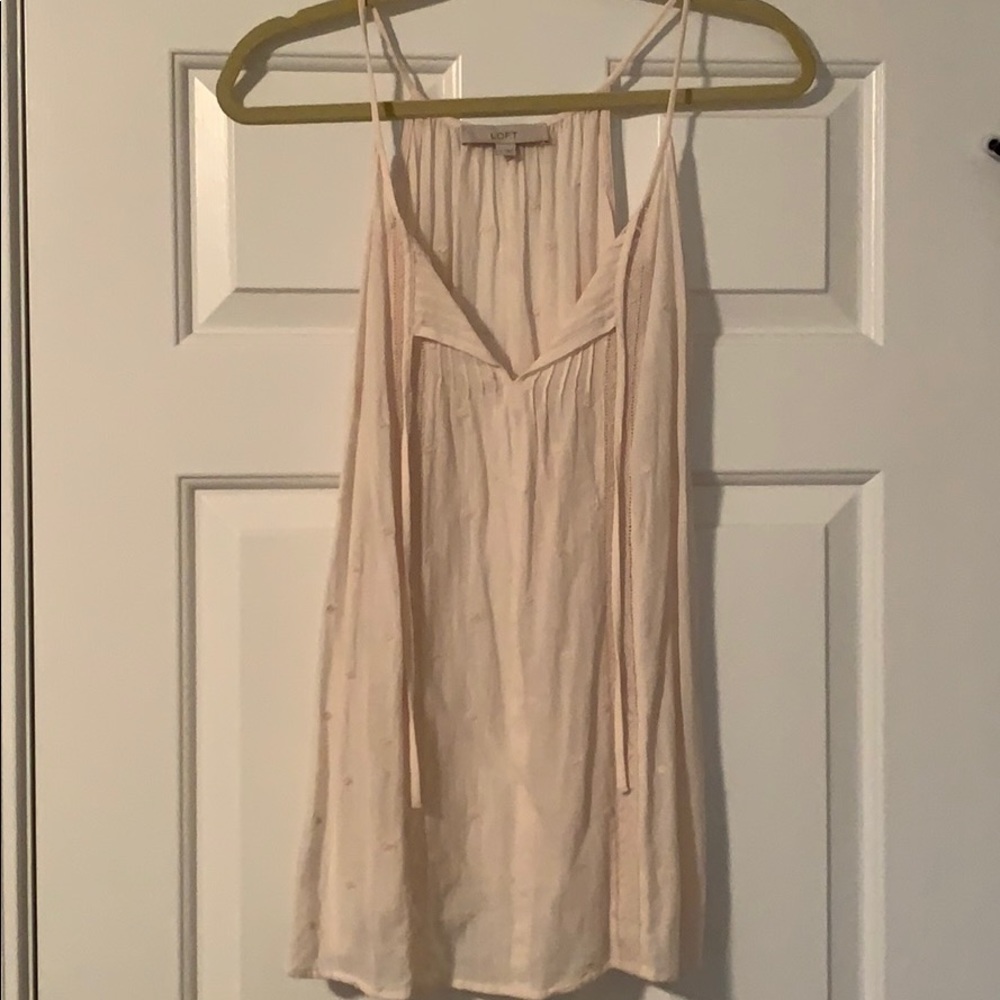 Loft Top Size M